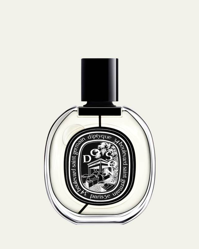 Do Son Eau de Parfum, 6.7 oz.